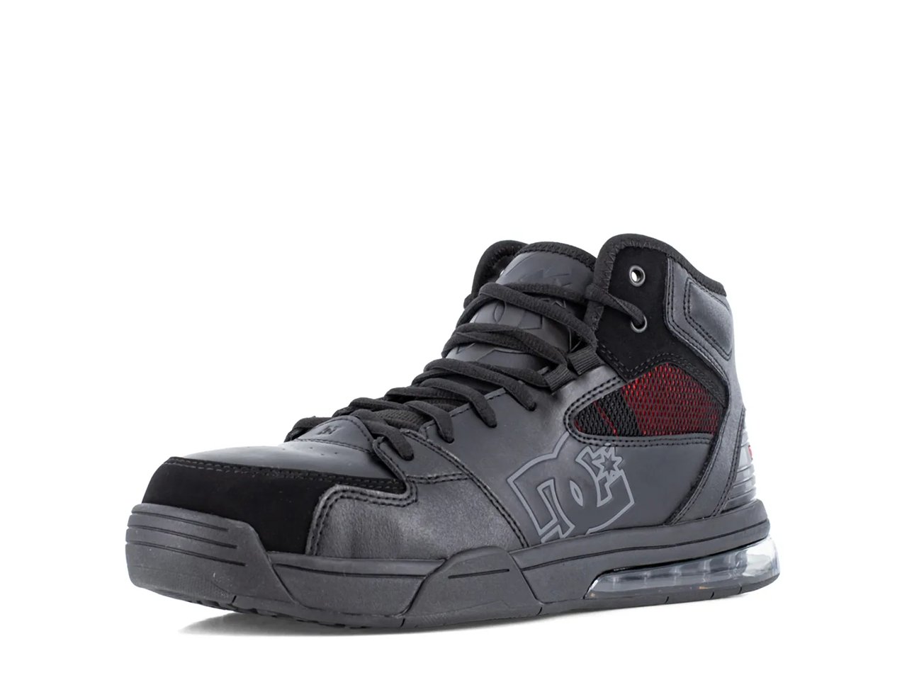 Versatile Work Sneaker - Men's