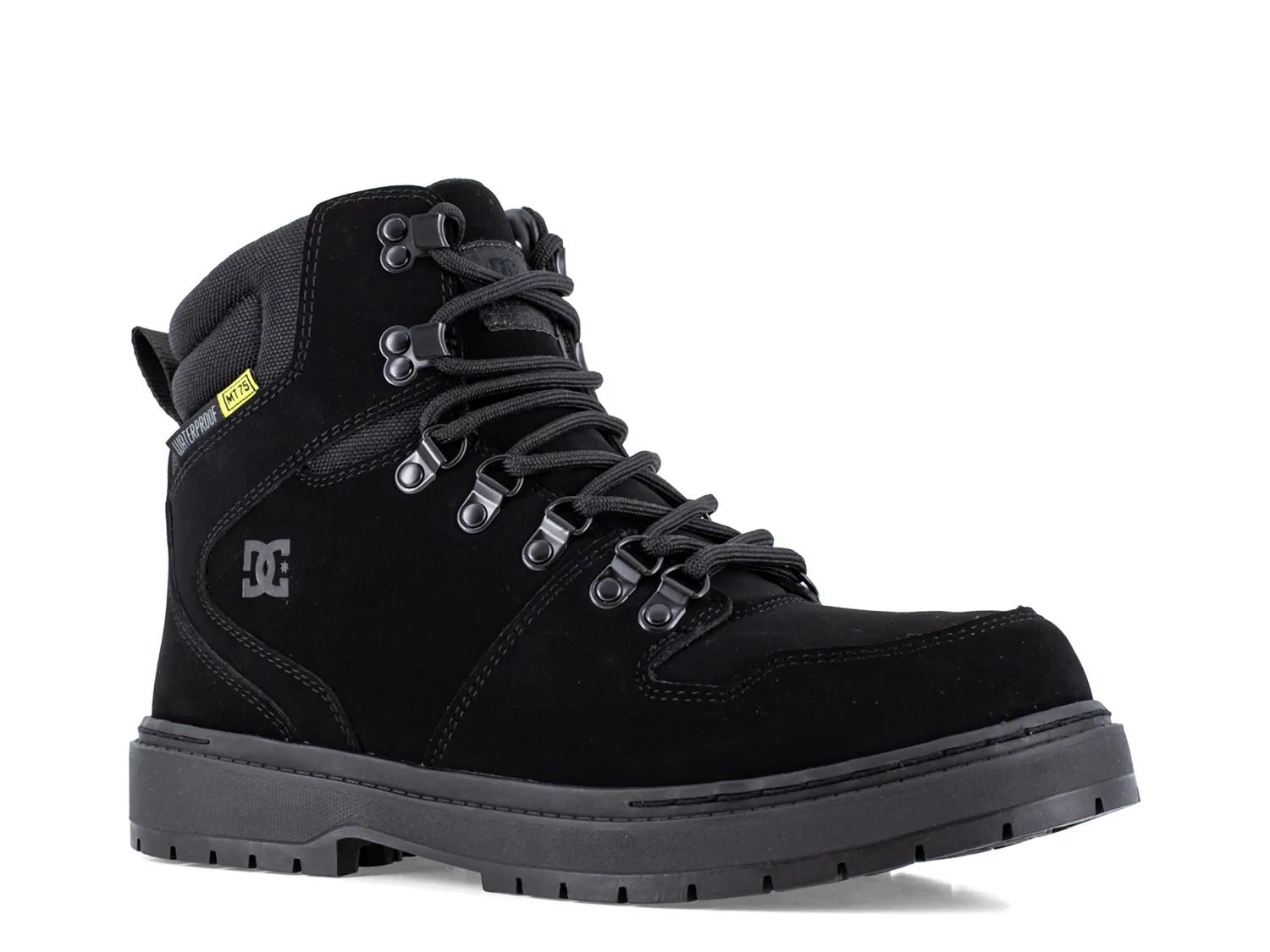 Peary Work Boot - Men's - image 2