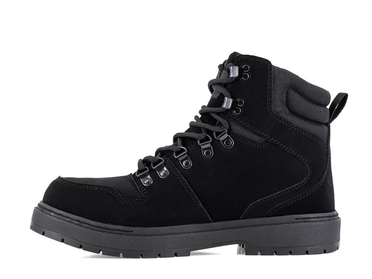 Peary Work Boot - Men's