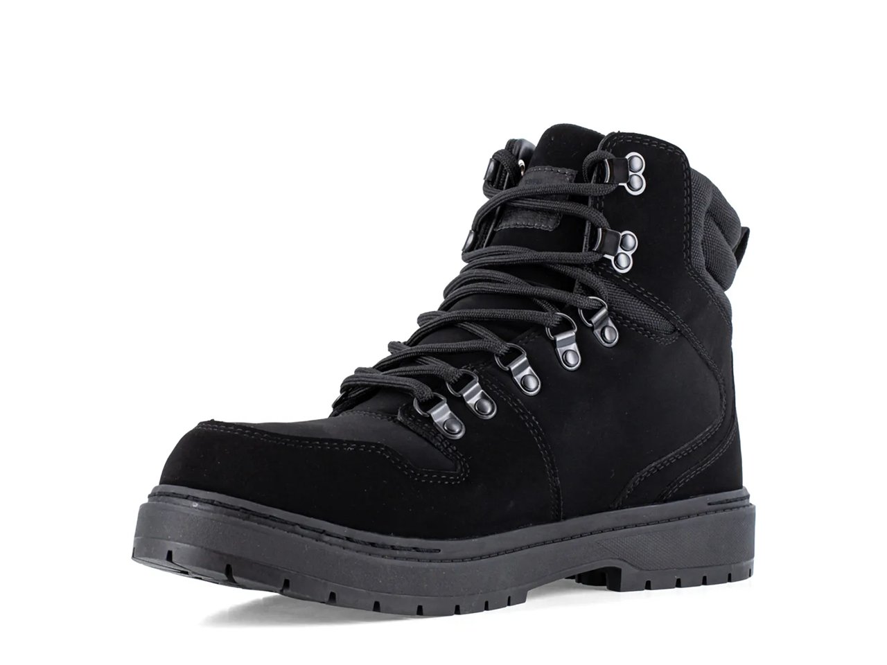 Peary Work Boot - Men's