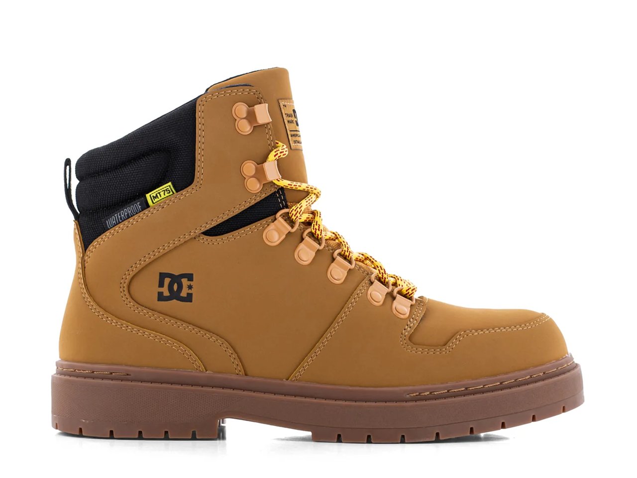 Peary Work Boot - Men's