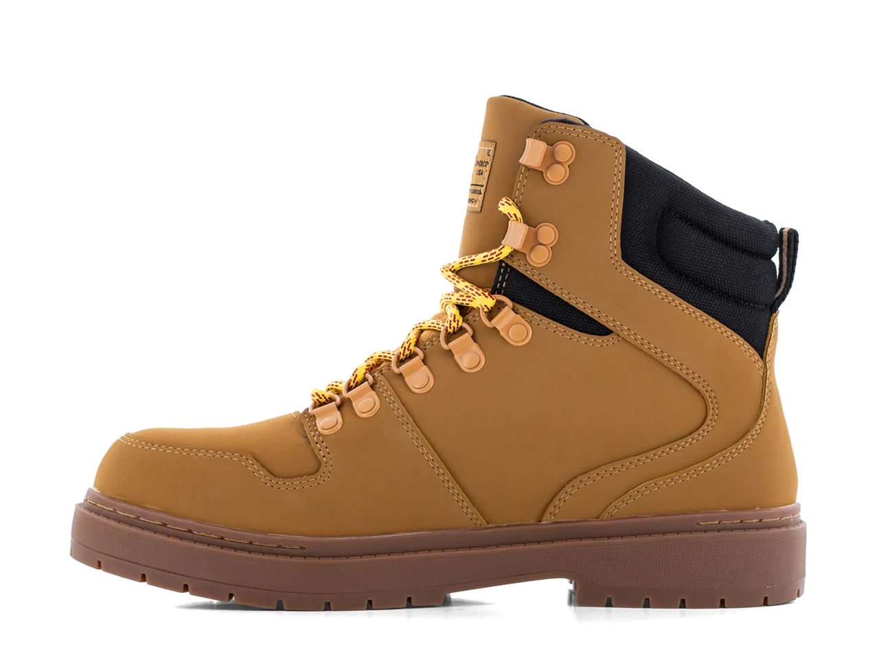 Peary Work Boot - Men's