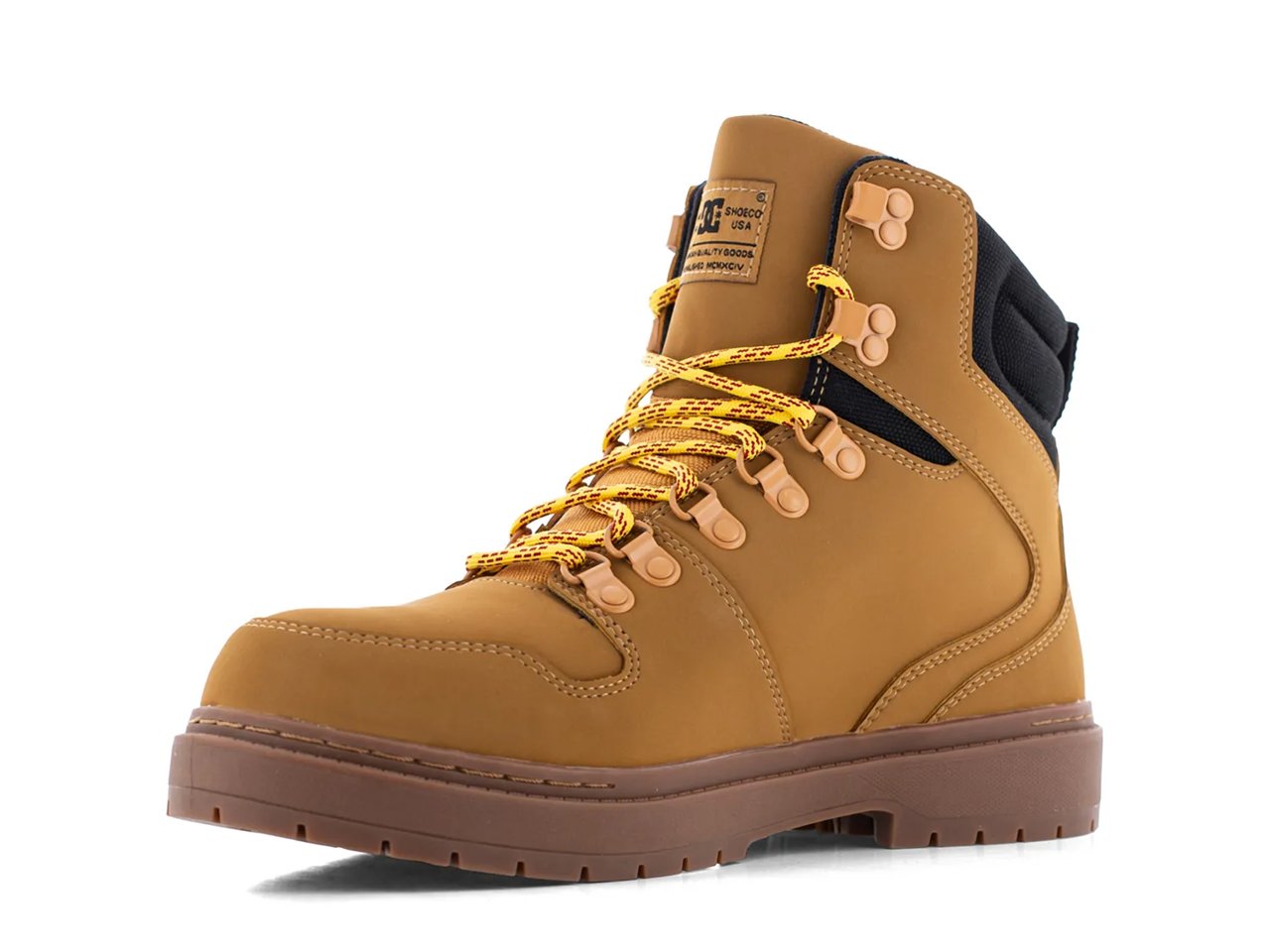 Peary Work Boot - Men's