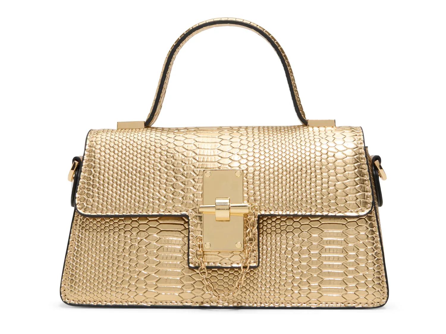 ALDO Callunaax Satchel - Free Shipping | DSW