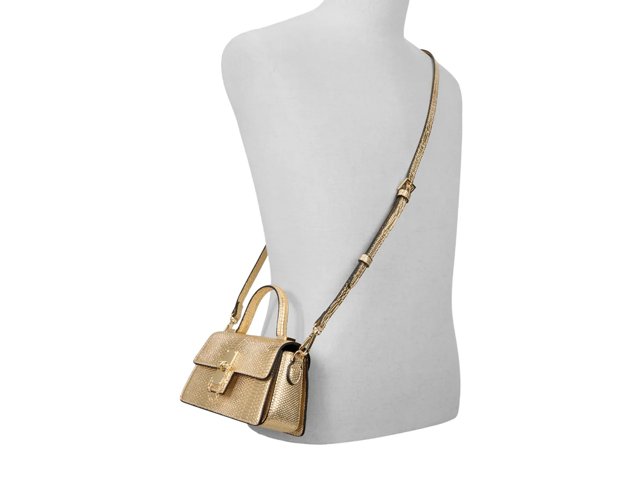 ALDO Callunaax Satchel - Free Shipping | DSW