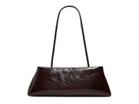 Alesiaa Shoulder Bag Dark Brown view