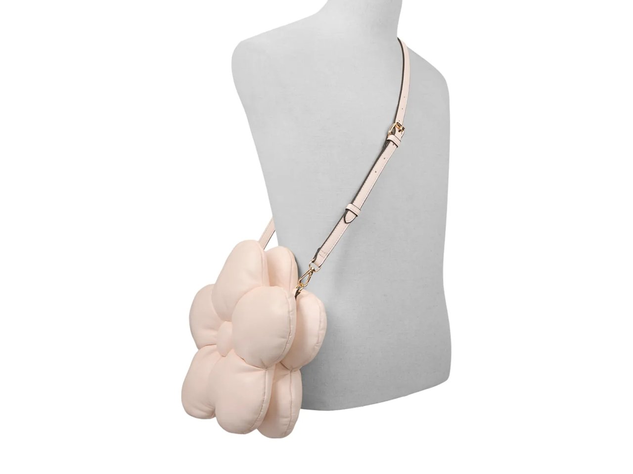 Fflowerpufff Crossbody Bag