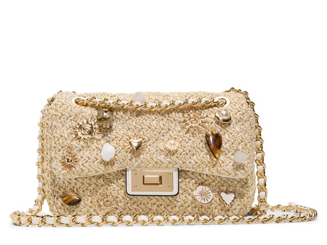 ALDO Goldensunn Satchel - Free Shipping | DSW