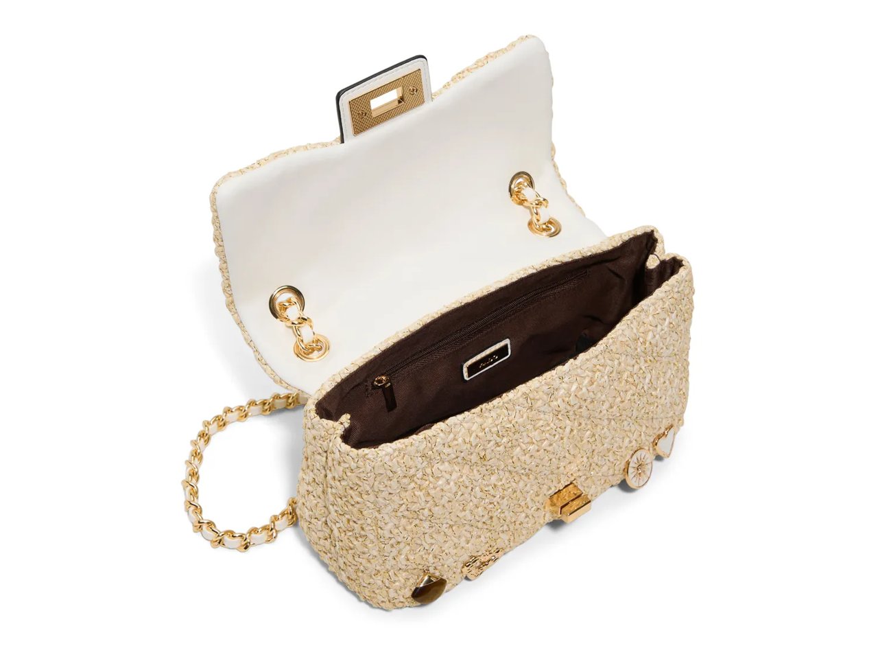 Goldensunn Satchel