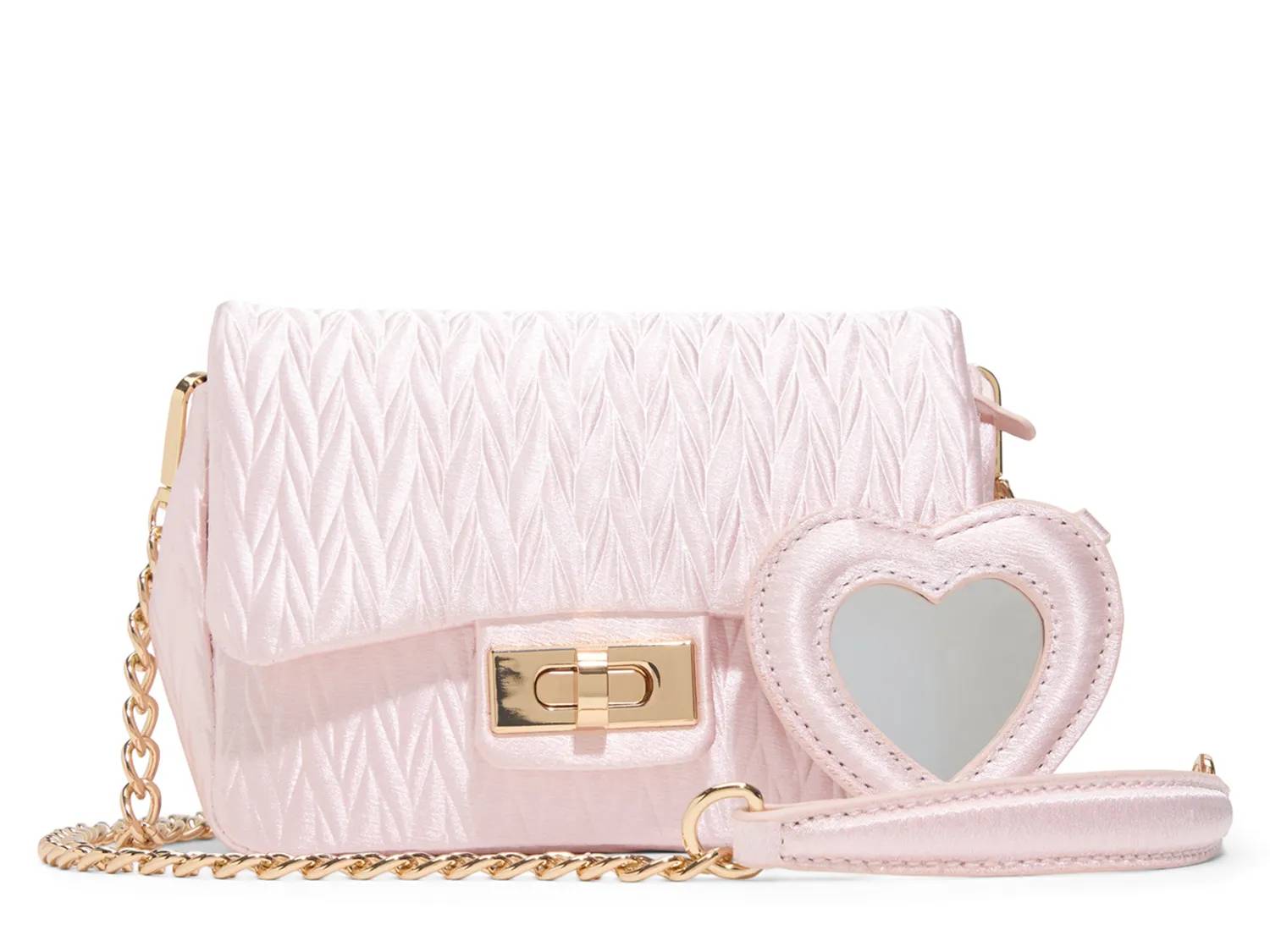 Bbellaminii Crossbody Bag