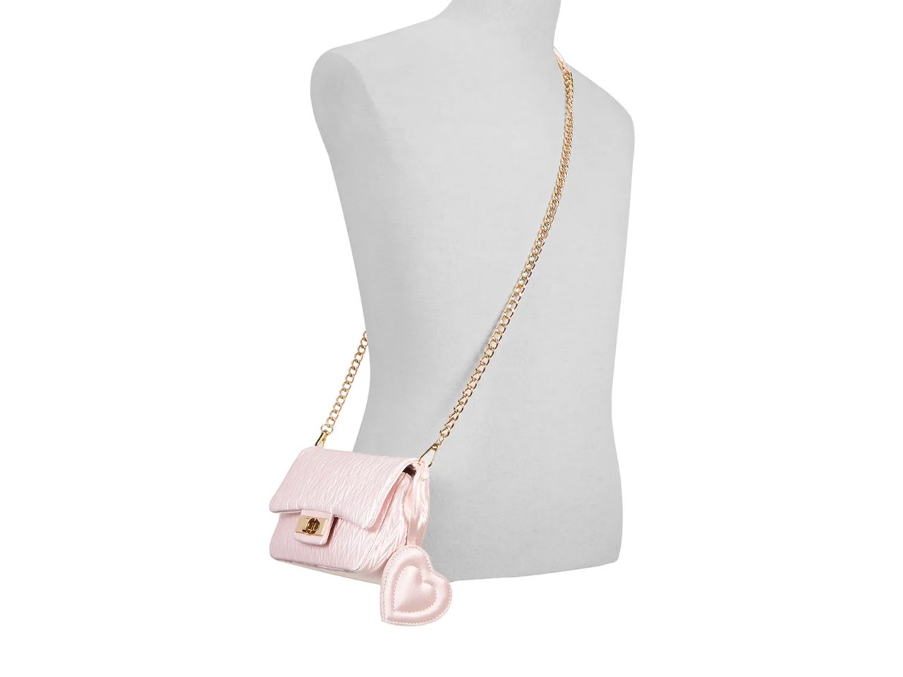 Bbellaminii Crossbody Bag