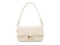 Bbellaflowerr Satchel Natural Beige view