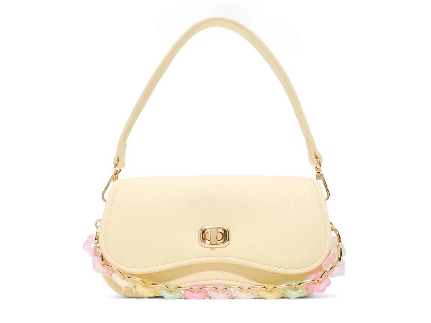 ALDO Clappertinaa Satchel - Free Shipping | DSW