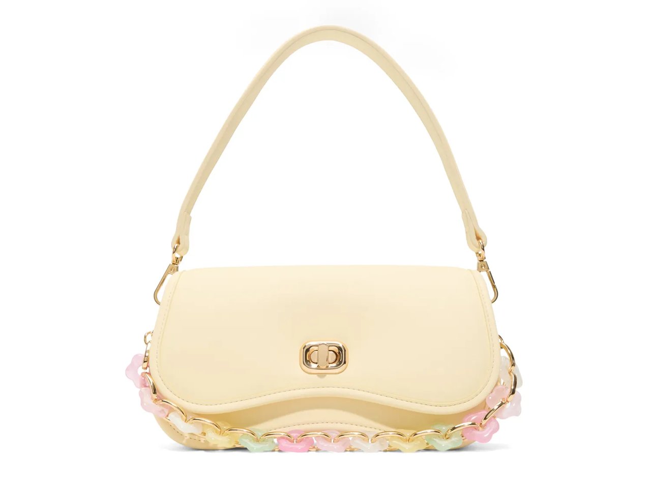 Clappertinaa Satchel
