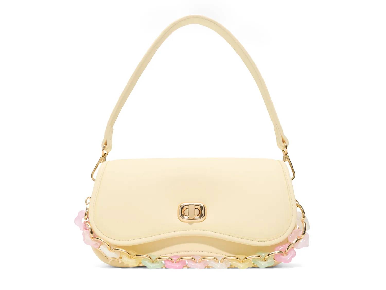 Clappertinaa Satchel