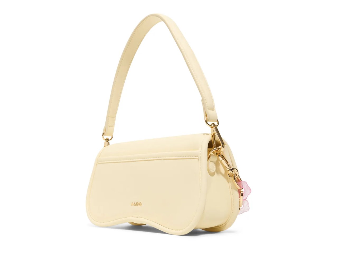 Clappertinaa Satchel