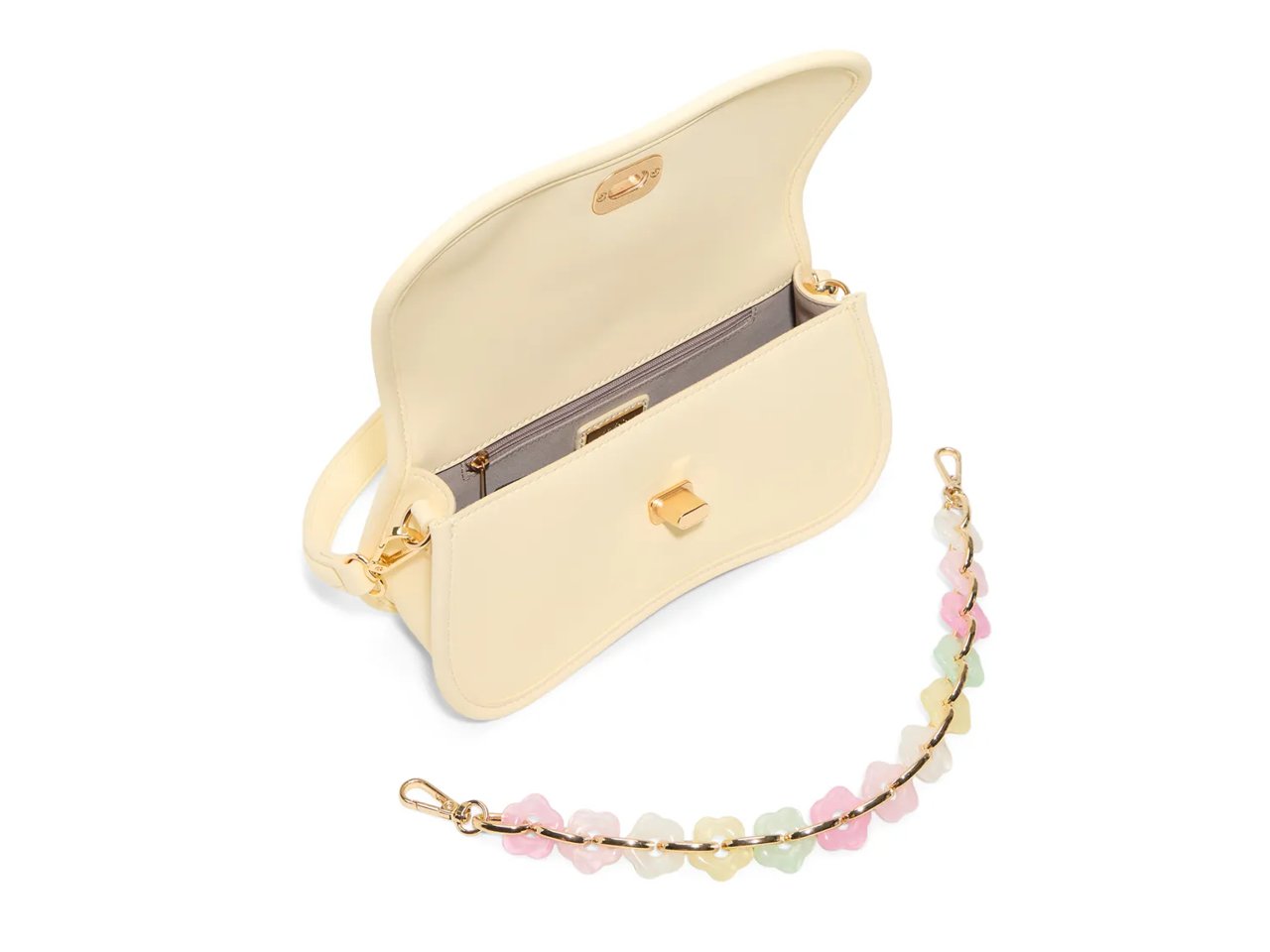 Clappertinaa Satchel