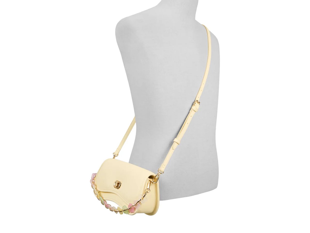 Clappertinaa Satchel