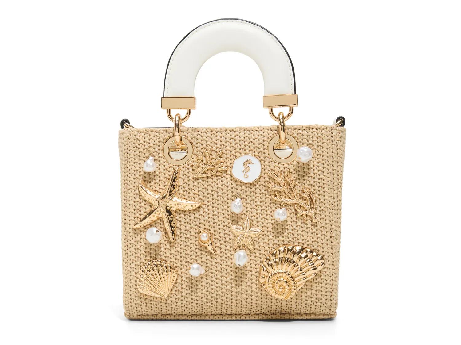 Seashellminiix Satchel