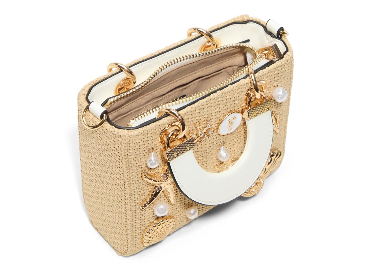 Seashellminiix Satchel