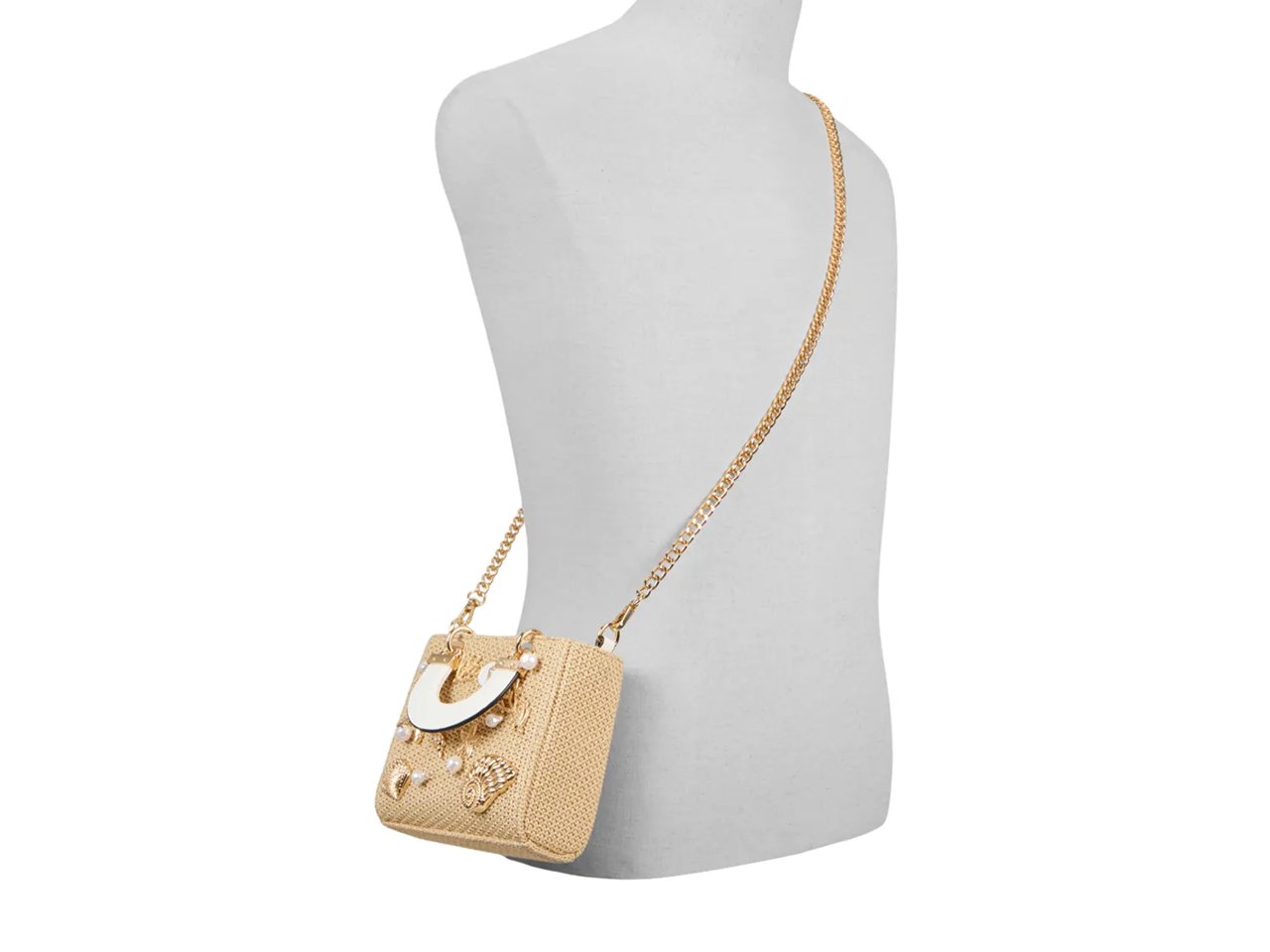 Seashellminiix Satchel