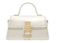 Callunaax Satchel Natural Beige view