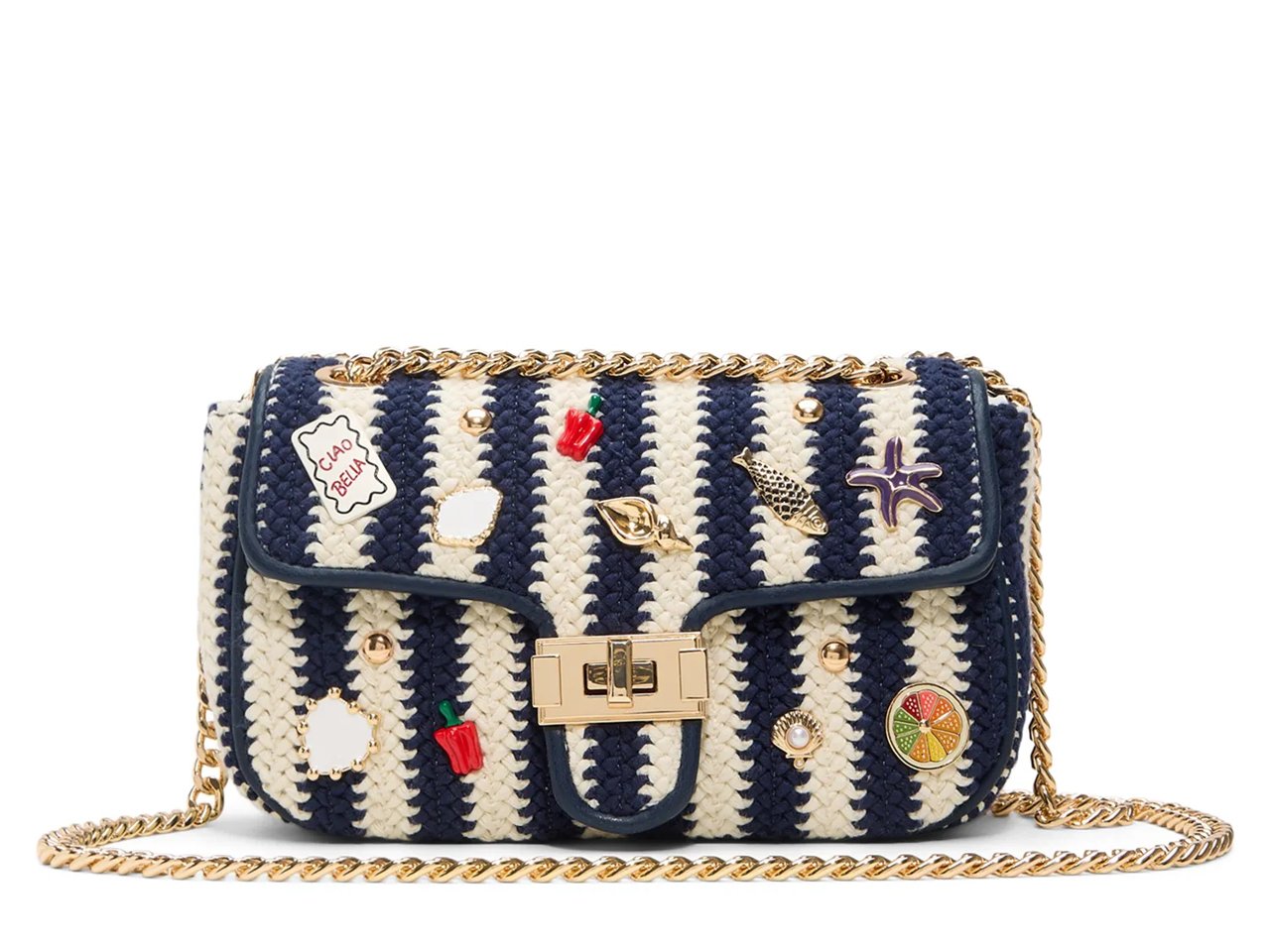 Giulliettaa Satchel