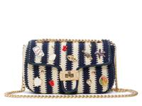 Giulliettaa Satchel Blue view