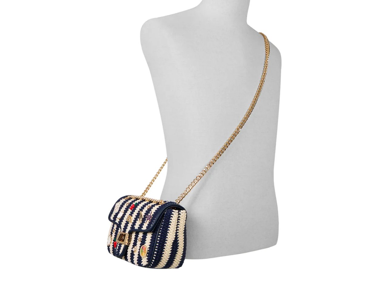 Giulliettaa Satchel