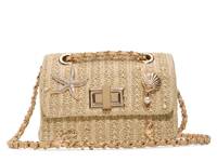 Adwiegan Satchel Natural Beige view