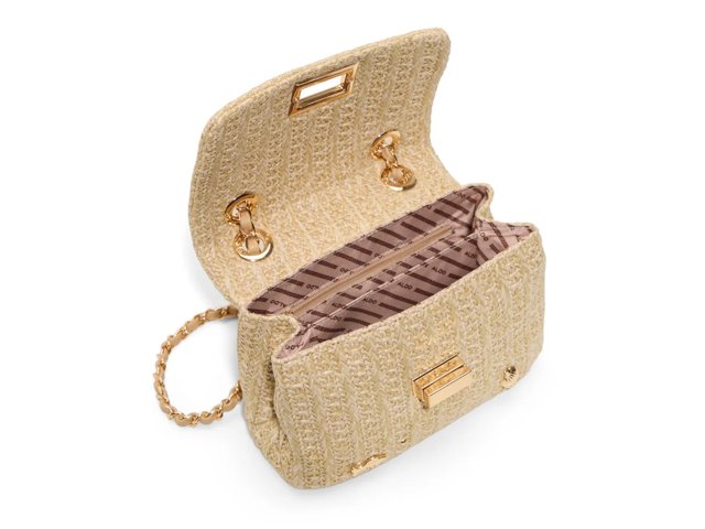 ALDO Adwiegan Satchel - Free Shipping | DSW