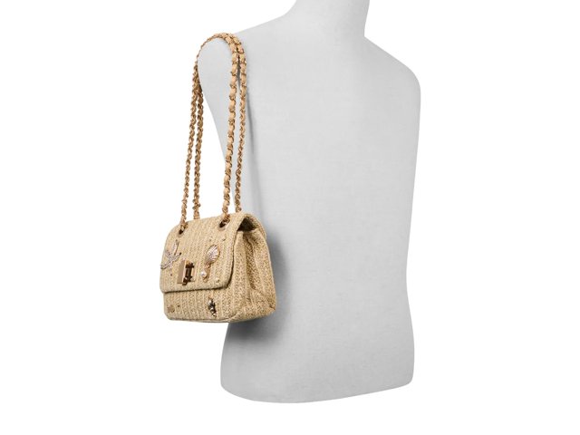 ALDO Adwiegan Satchel - Free Shipping | DSW