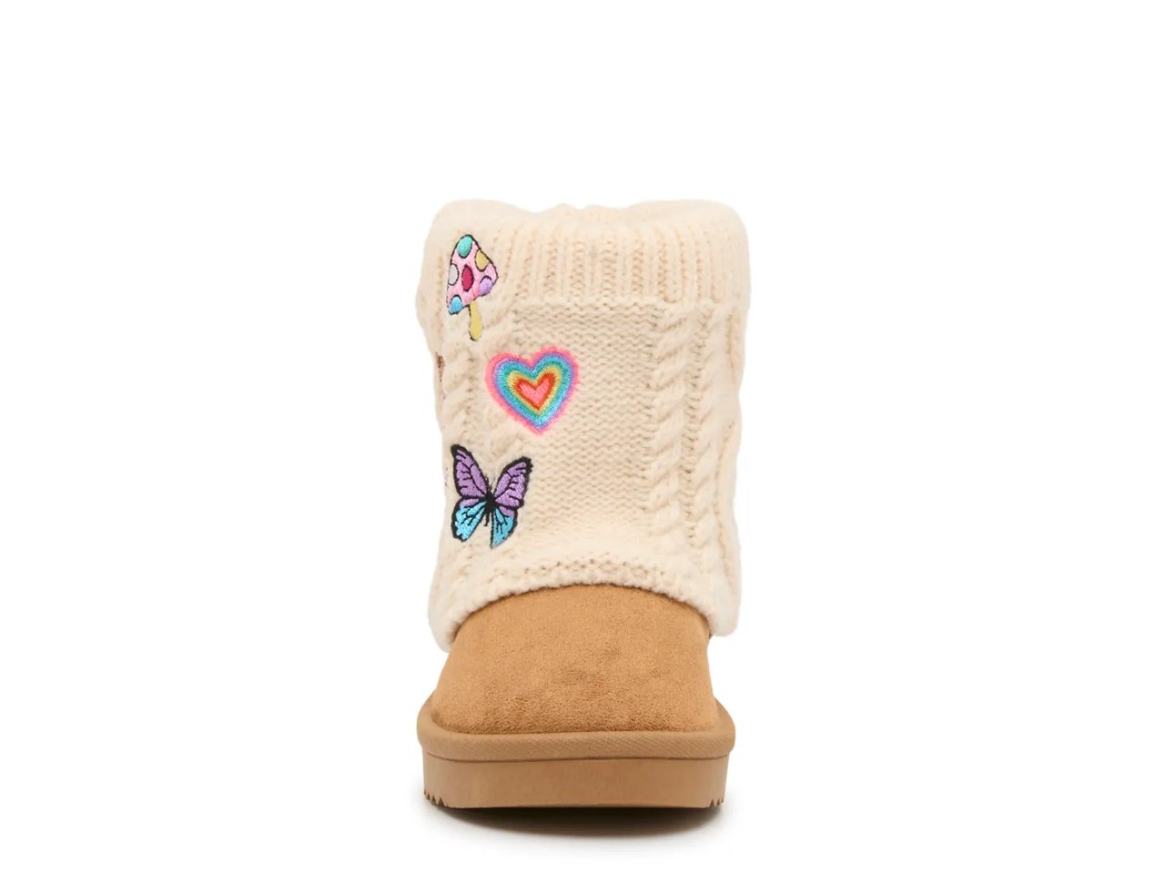 Wisker Boot - Kids'