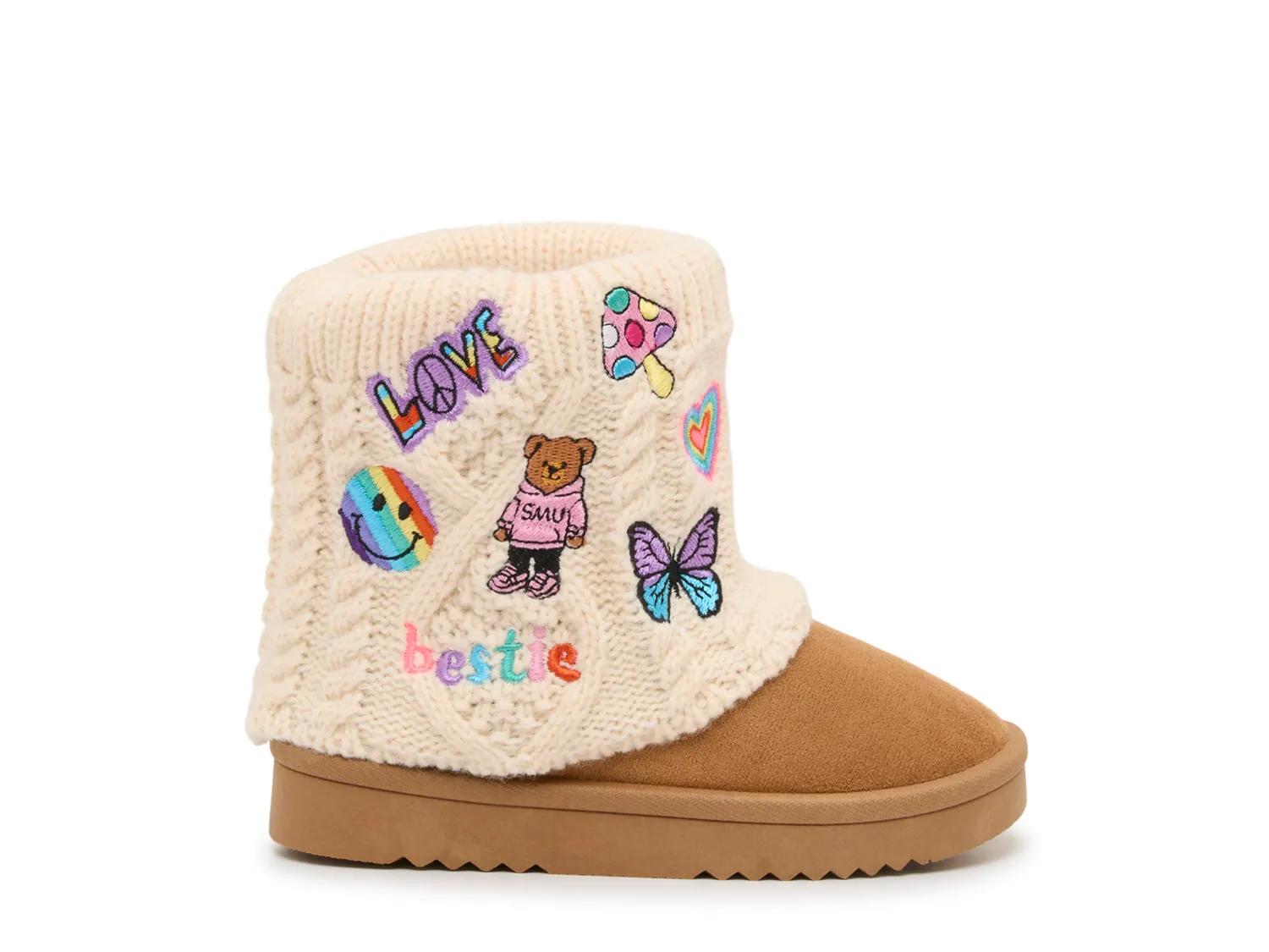 Wisker Boot