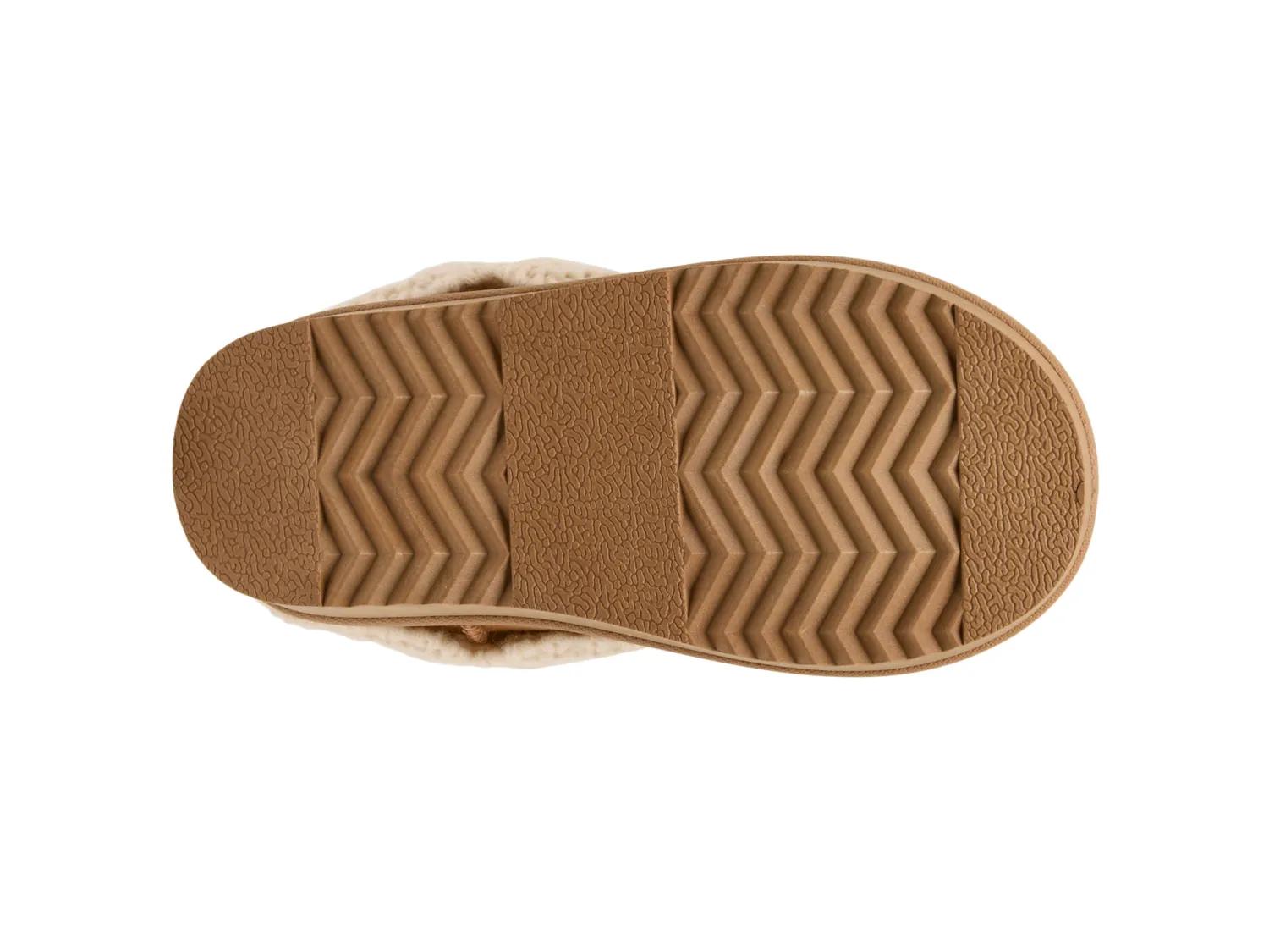Wisker Boot