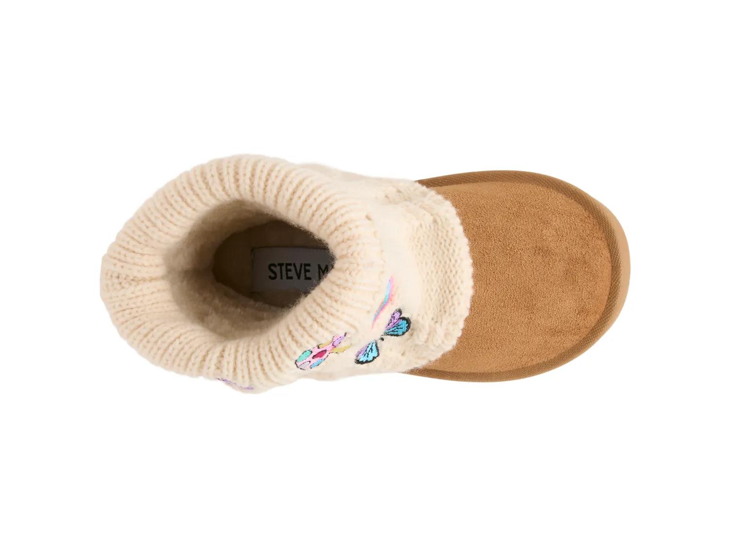 Wisker Boot