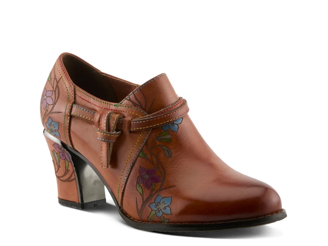 Rock Of Ages Bootie