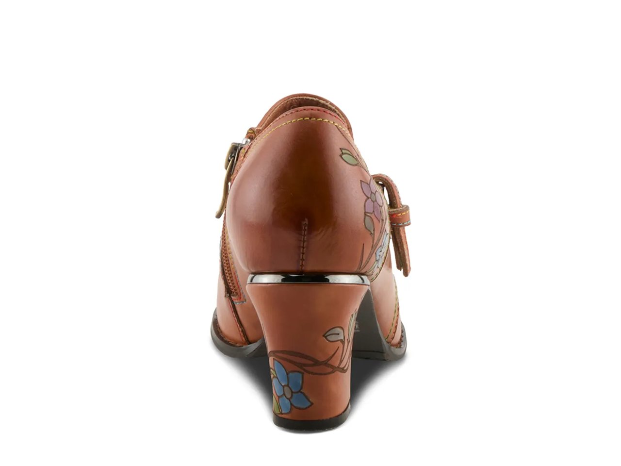 Rock Of Ages Bootie