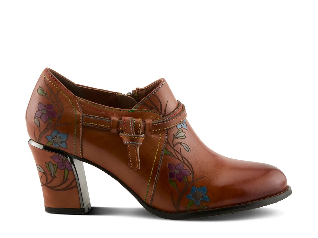 Rock Of Ages Bootie