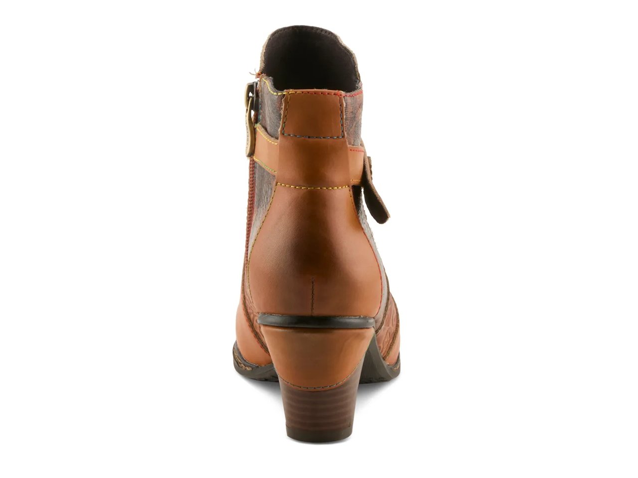 Raven Bootie