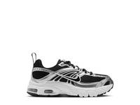 Air Max Moto 2K Sneaker - Kids' Black/Silver view
