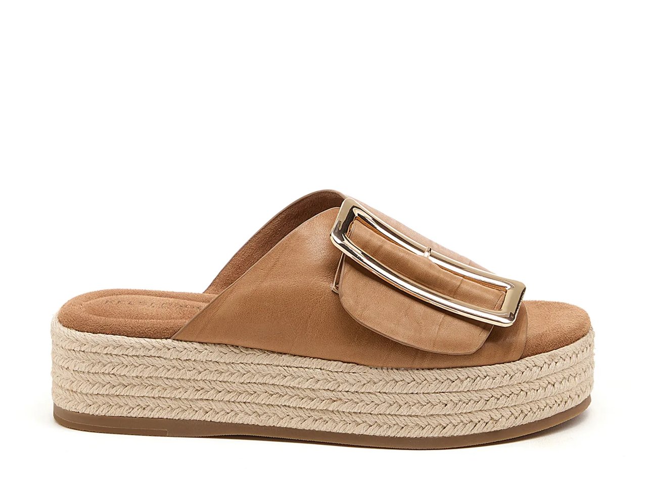 Dover Espadrille Platform Sandal