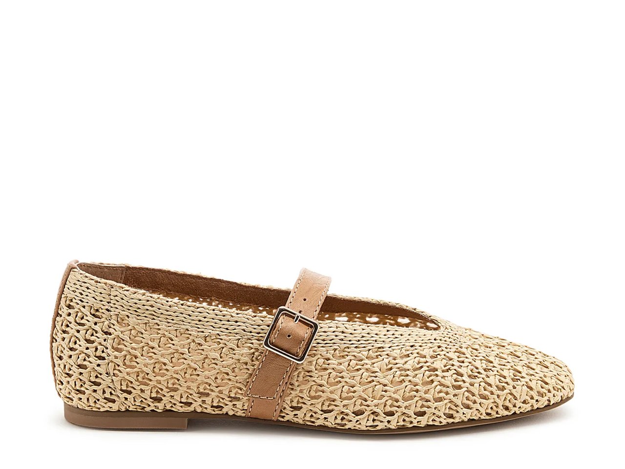 Freya Mary Jane Flat