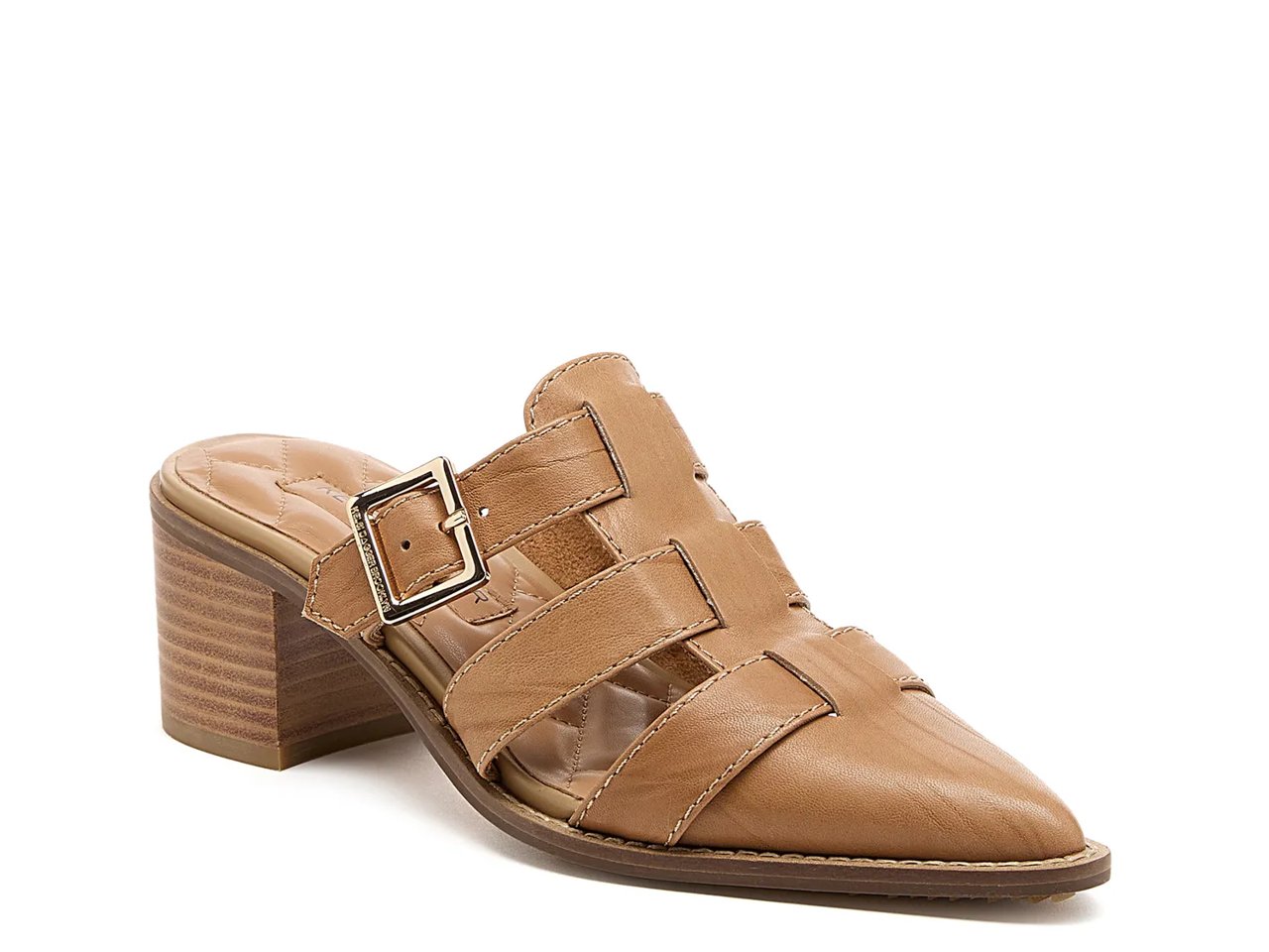Mitchie Mule