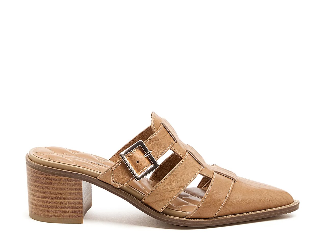 Mitchie Mule