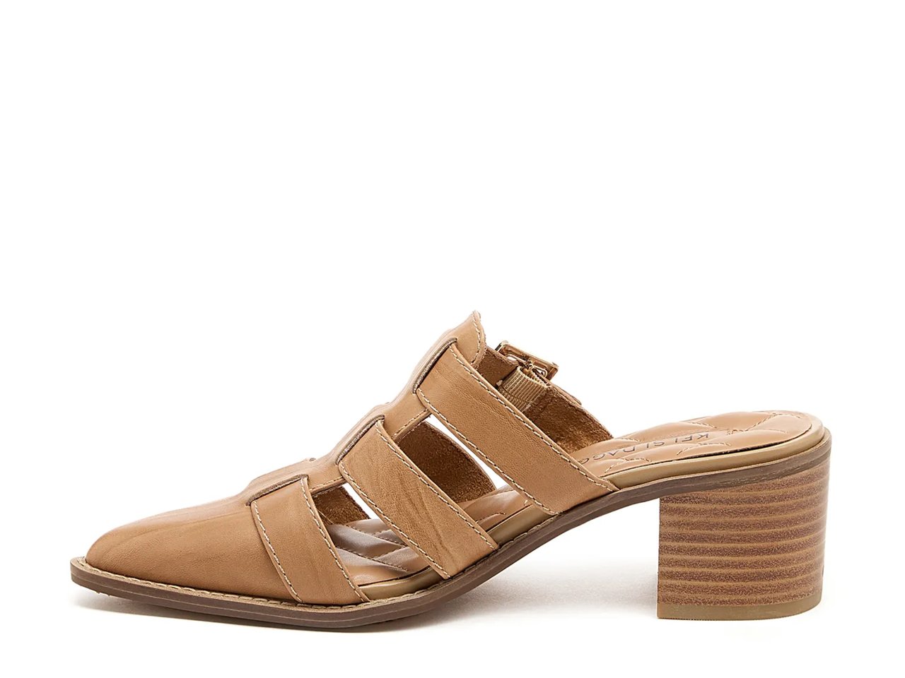 Mitchie Mule