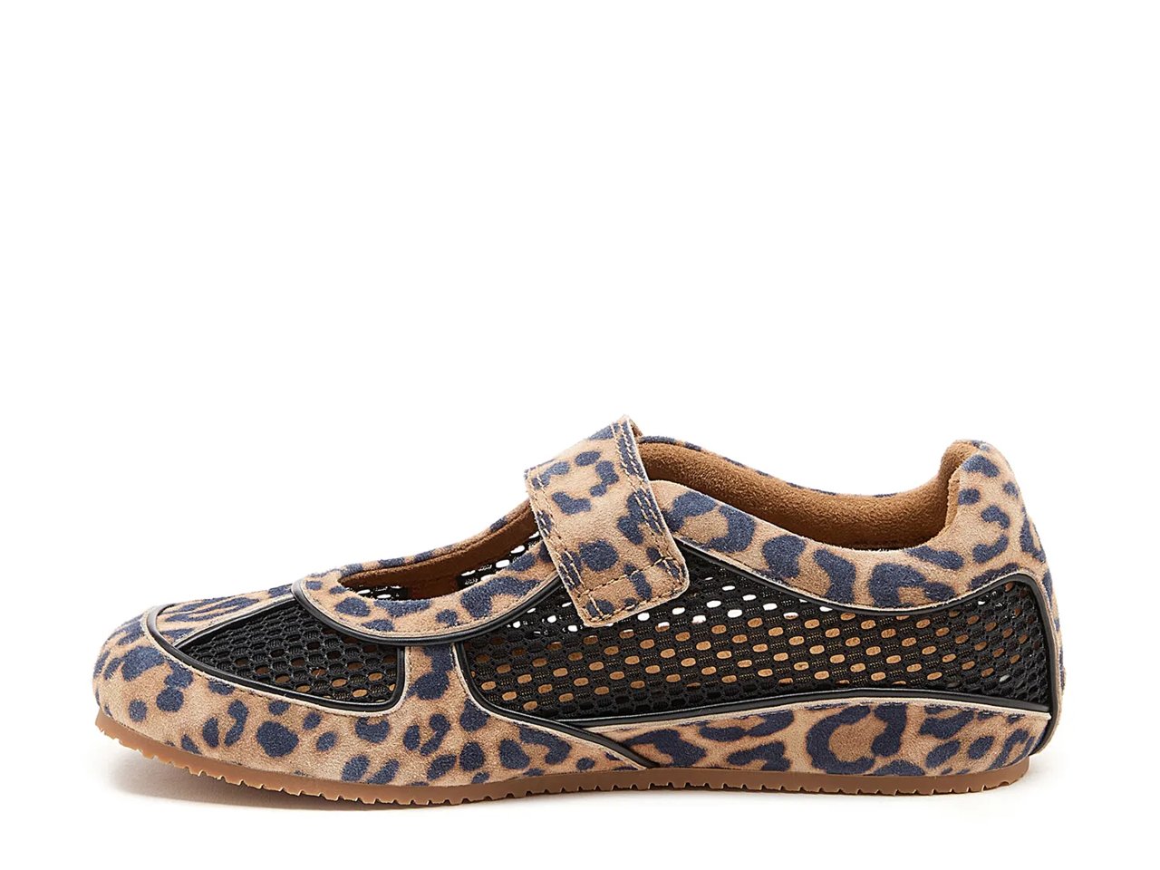 Swish Mary Jane Sneaker