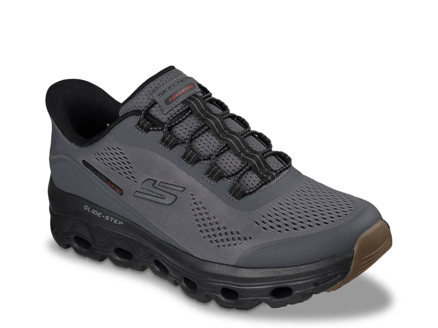 Hands Free Slip-ins Glide-Step Sole Glover Peak Sneaker