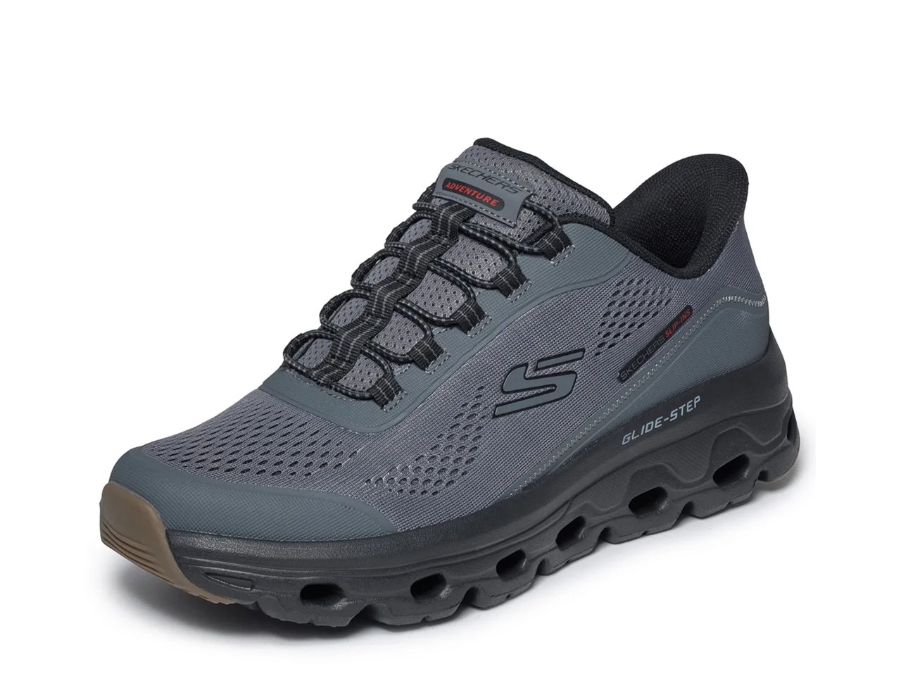 Hands Free Slip-ins Glide-Step Sole Glover Peak Sneaker