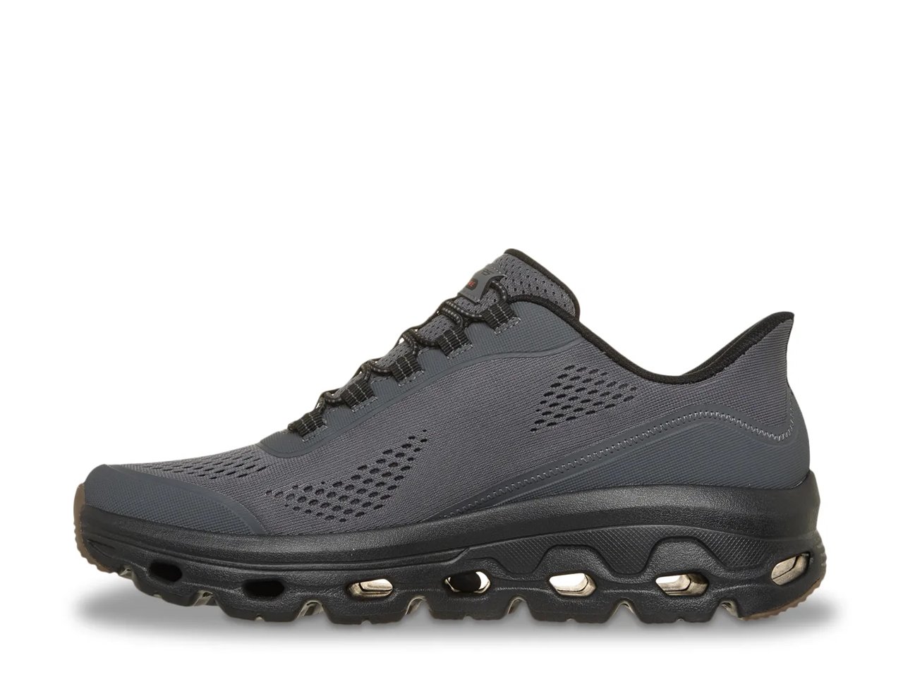 Hands Free Slip-ins Glide-Step Sole Glover Peak Sneaker